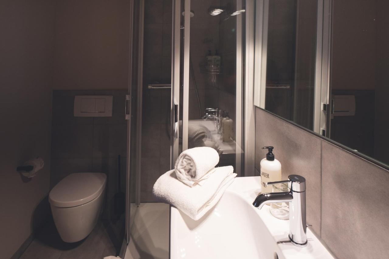Landart Hotel Зиттензен Экстерьер фото