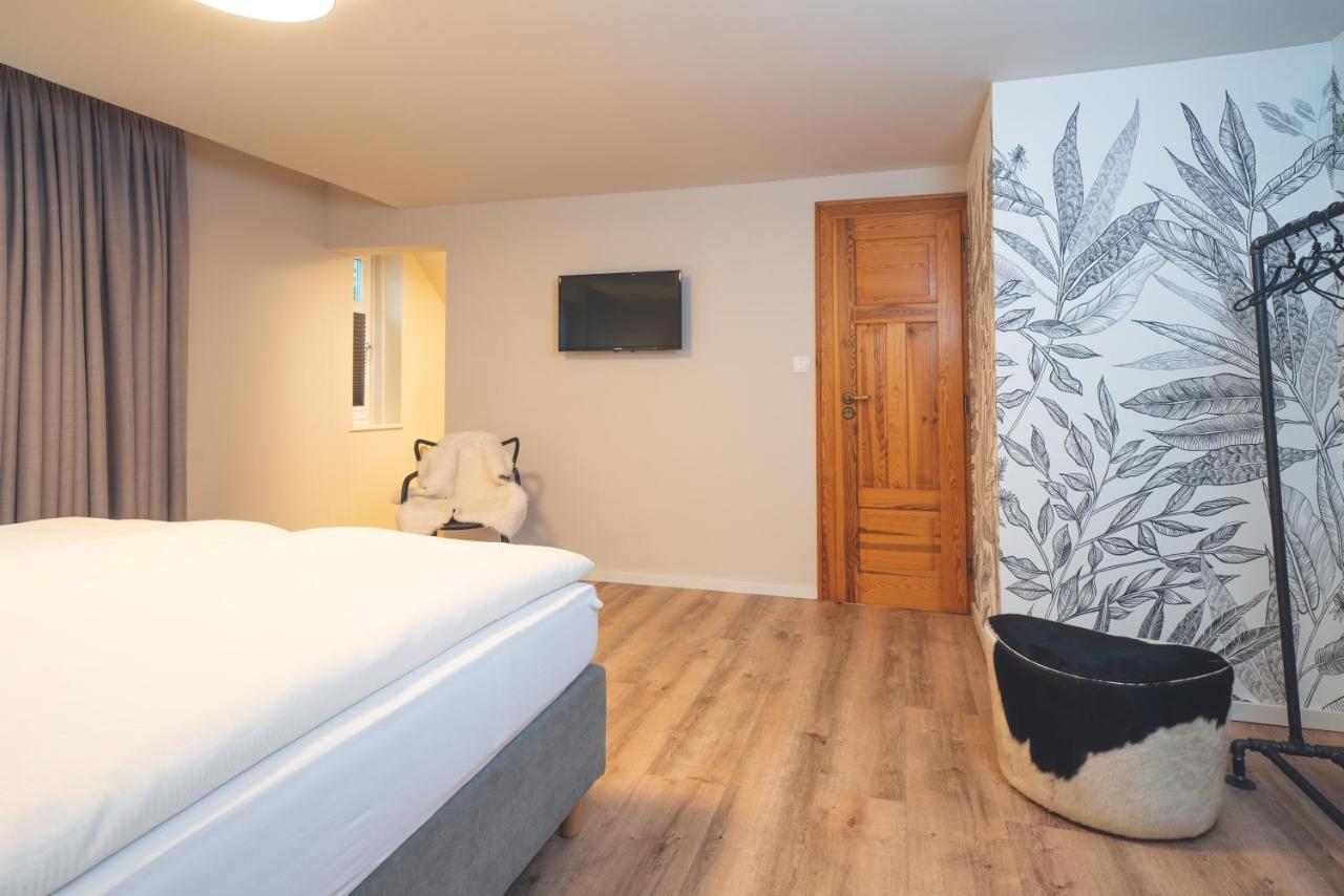 Landart Hotel Зиттензен Экстерьер фото