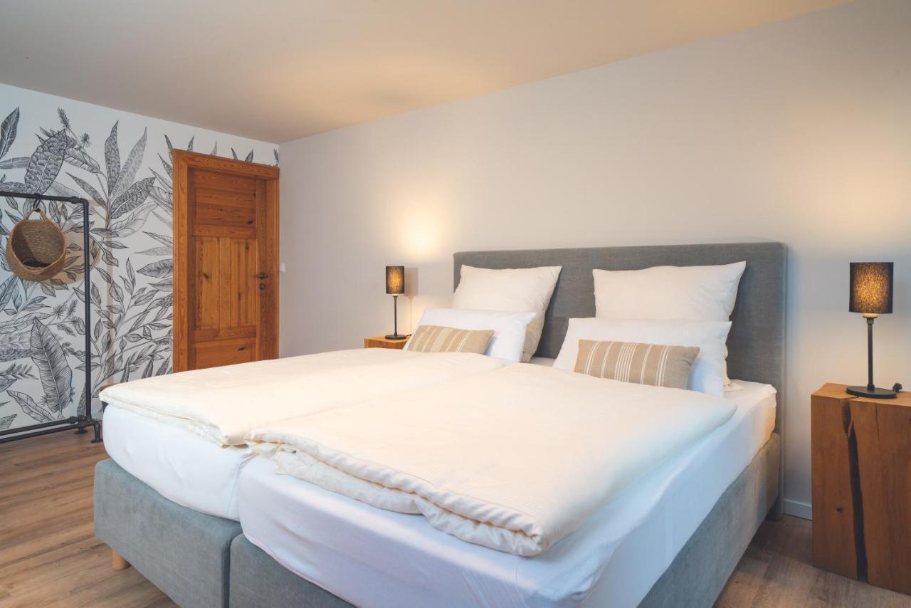 Landart Hotel Зиттензен Экстерьер фото
