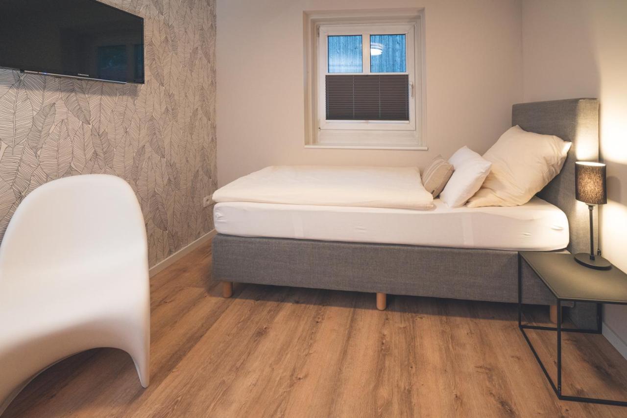 Landart Hotel Зиттензен Экстерьер фото