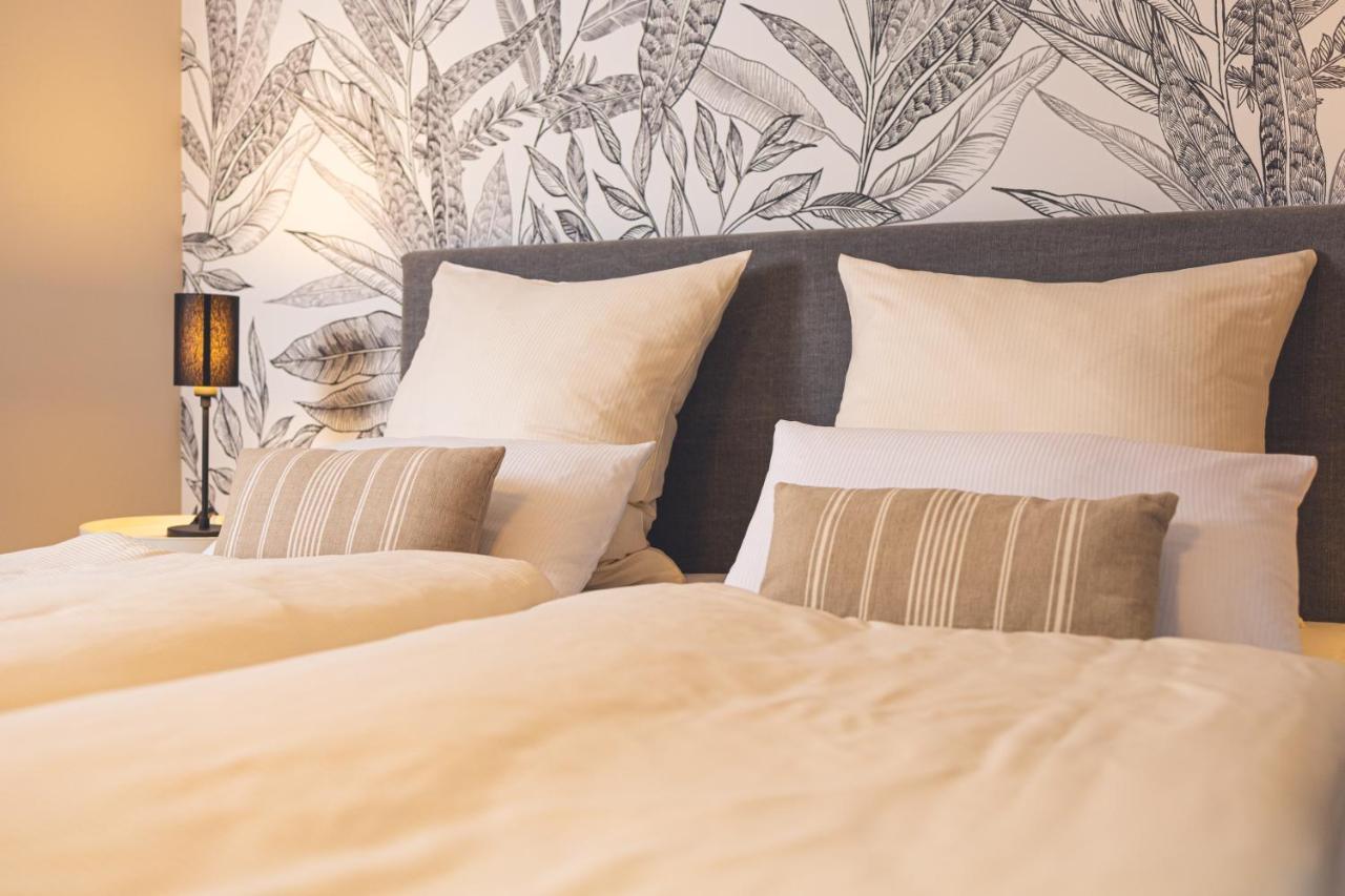 Landart Hotel Зиттензен Экстерьер фото