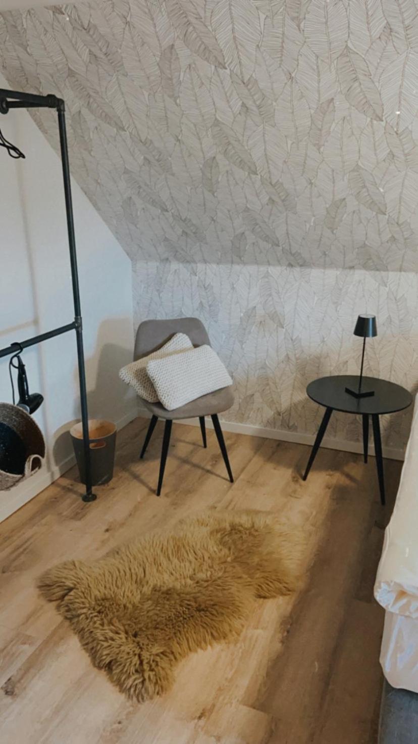 Landart Hotel Зиттензен Экстерьер фото